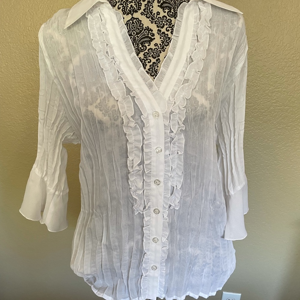 Women’s Blouse